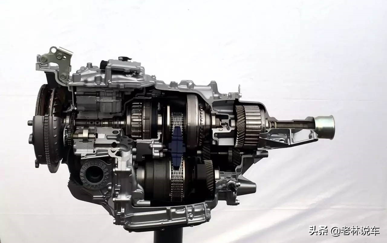 凯美瑞at变速箱和cvt变速箱哪个好,凯美瑞cvt变速箱好还是at好