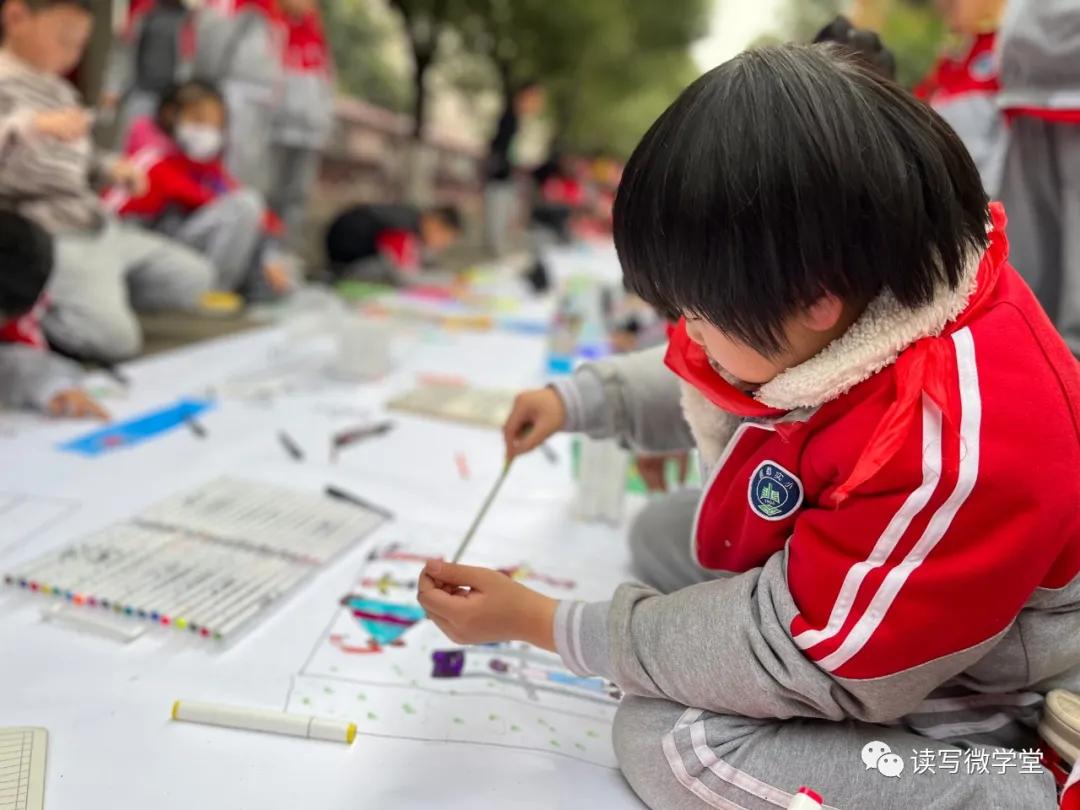 曾都区实验小学开幕式,曾都区实验小学感恩文化节