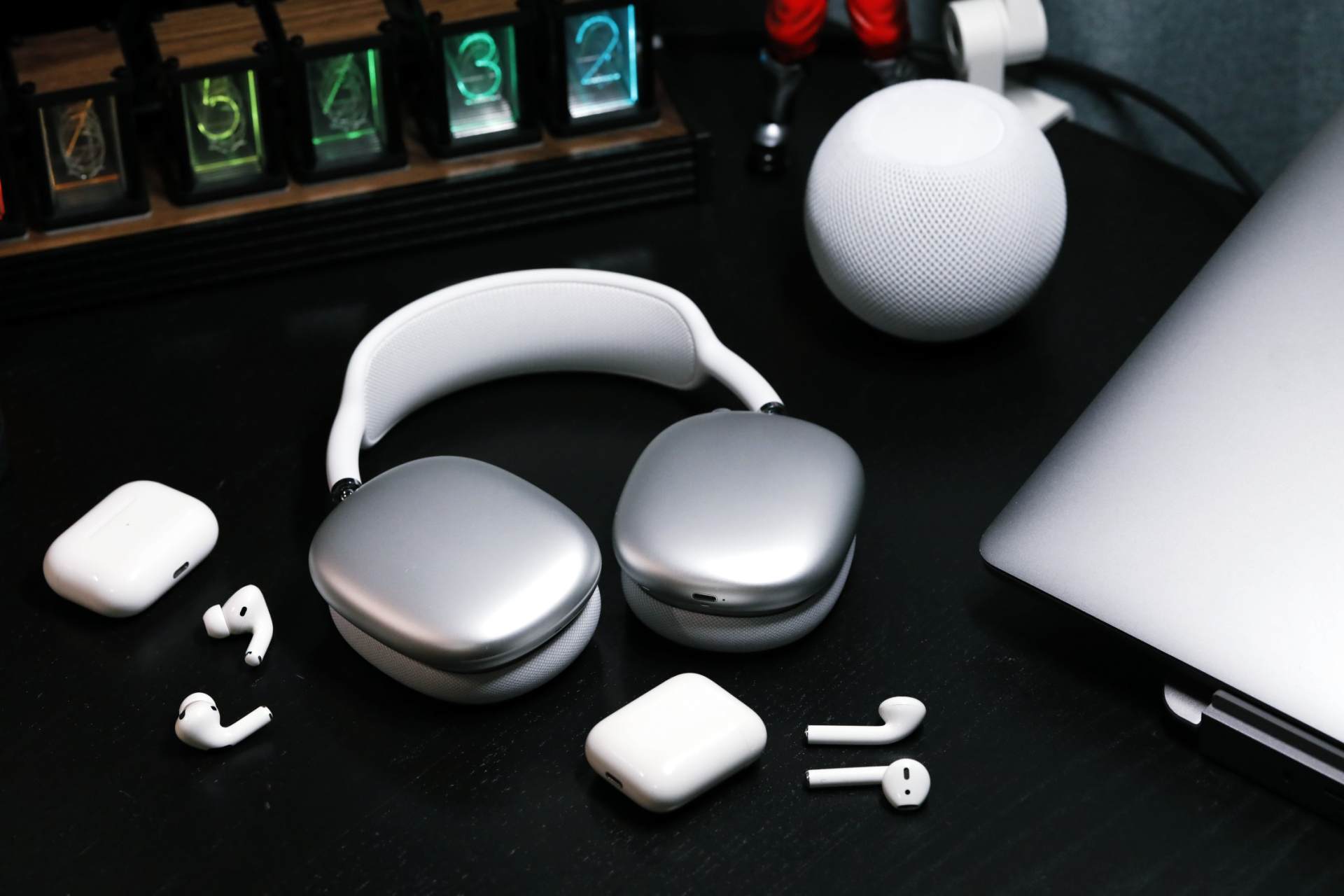 Belkin帝瓦雷音箱，实现AirPlay2全屋音乐无线组网