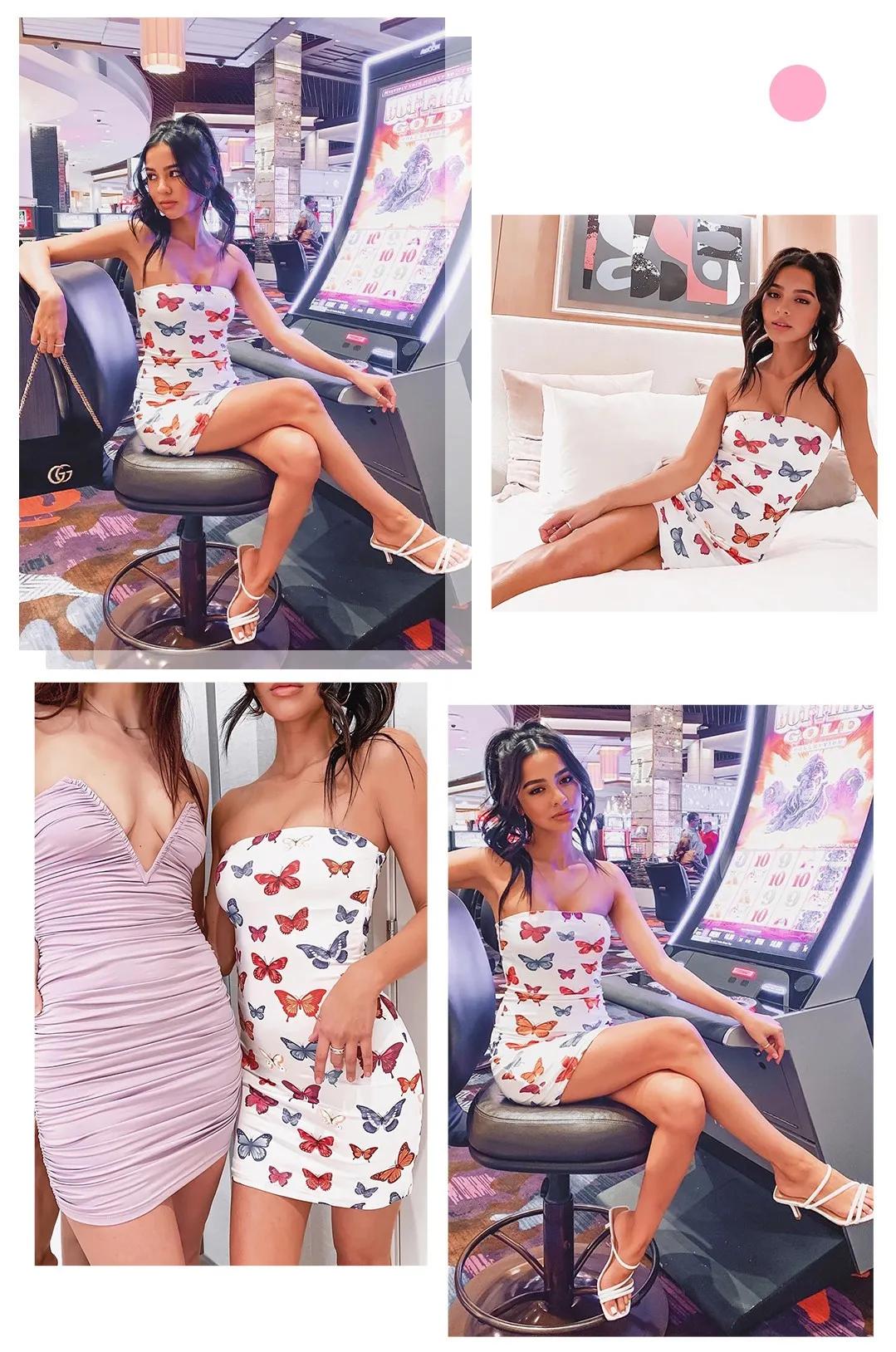 女团最火热曲,女团ins风