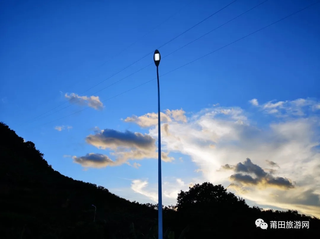 莆田东圳水库哪个位置风景好,莆田东圳水库怎么玩