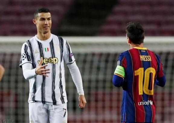 实况足球尤文c罗vs皇马,梅西c罗谁更厉害实况足球