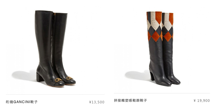 salvatoreferragamo2019秋冬,ferragamo菲拉格慕休闲皮鞋