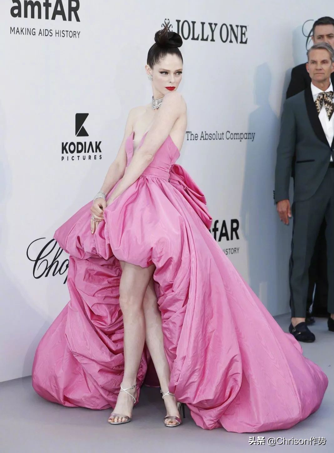 2016戛纳amfar慈善晚宴,amfar戛纳慈善晚宴2015