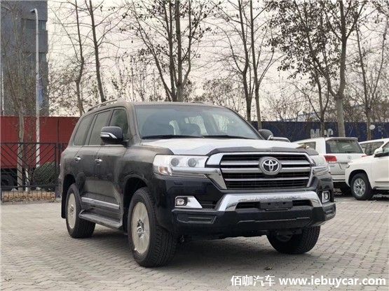 兰德酷路泽4000真实越野测试,兰德酷路泽4600穿越无人区