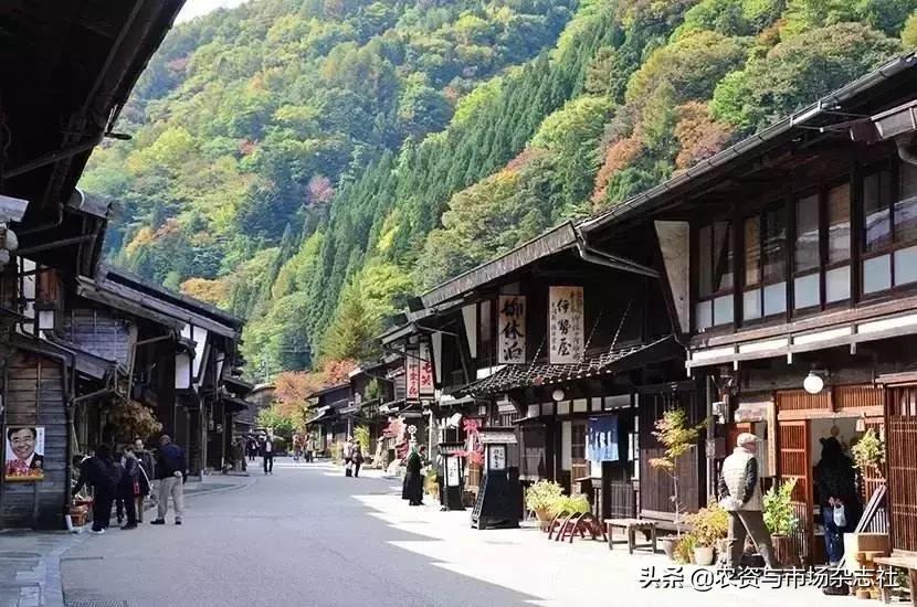 日本农业成功的主要经验,中国和日本农业差距50年