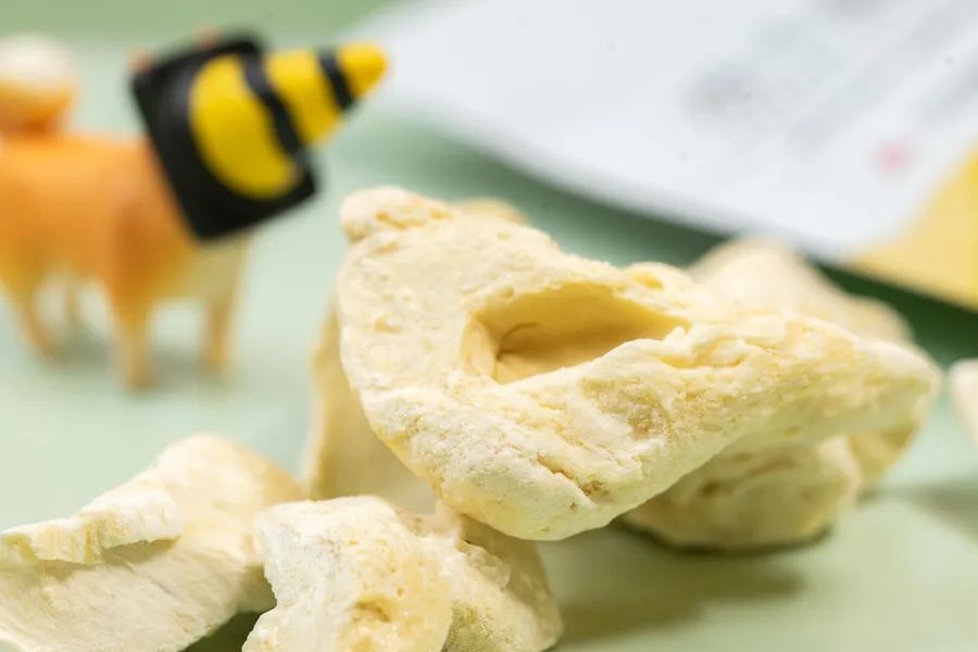 冻干果蔬干排行榜,15种综合果蔬干淘宝