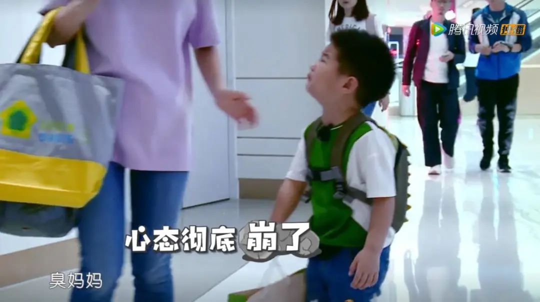 孩子总是哭闹发脾气怎么引导,孩子总爱发脾气哭如何正确引导