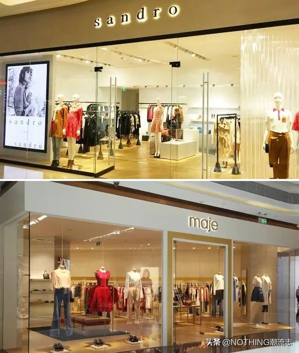 鞋服品牌授权代理公司有哪些品牌,被中国收购的外国鞋服品牌