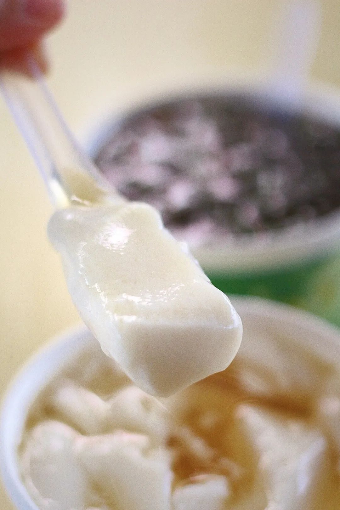 一碗消暑糖水不再怕三伏天,炎炎夏日来碗糖水可好清热解暑