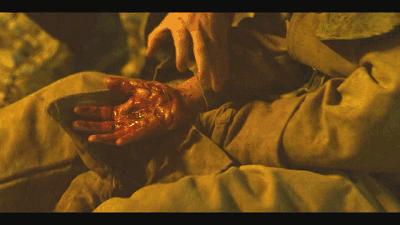 豆瓣9.8分以上的电影惊悚,豆瓣9.7的神剧