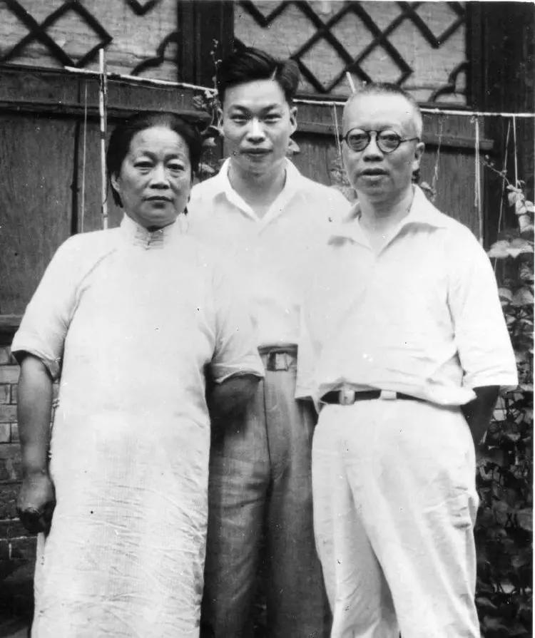 中国第一获诺奖人物,中国第1位诺贝尔奖获得者