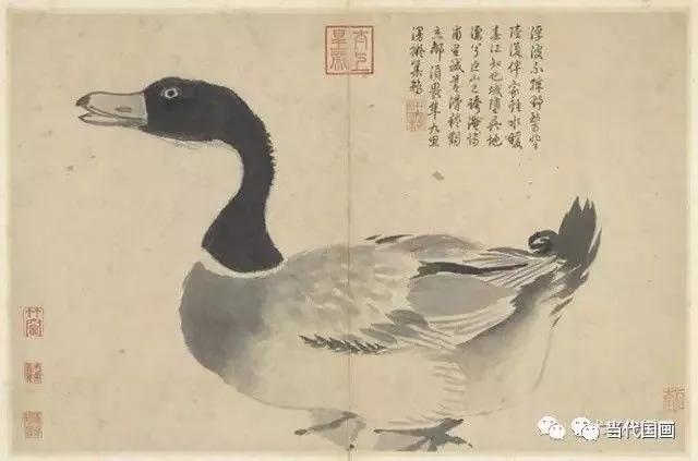 阅画千卷，不如读透一帧