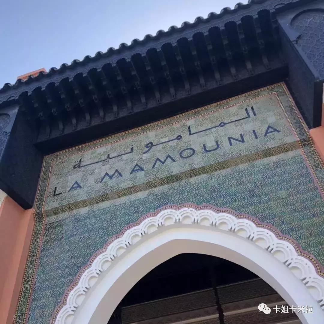 摩洛哥能去吗,摩洛哥最有吸引力的目的地