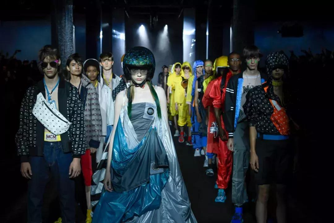 mcm幼稚吗,谁不爱nct