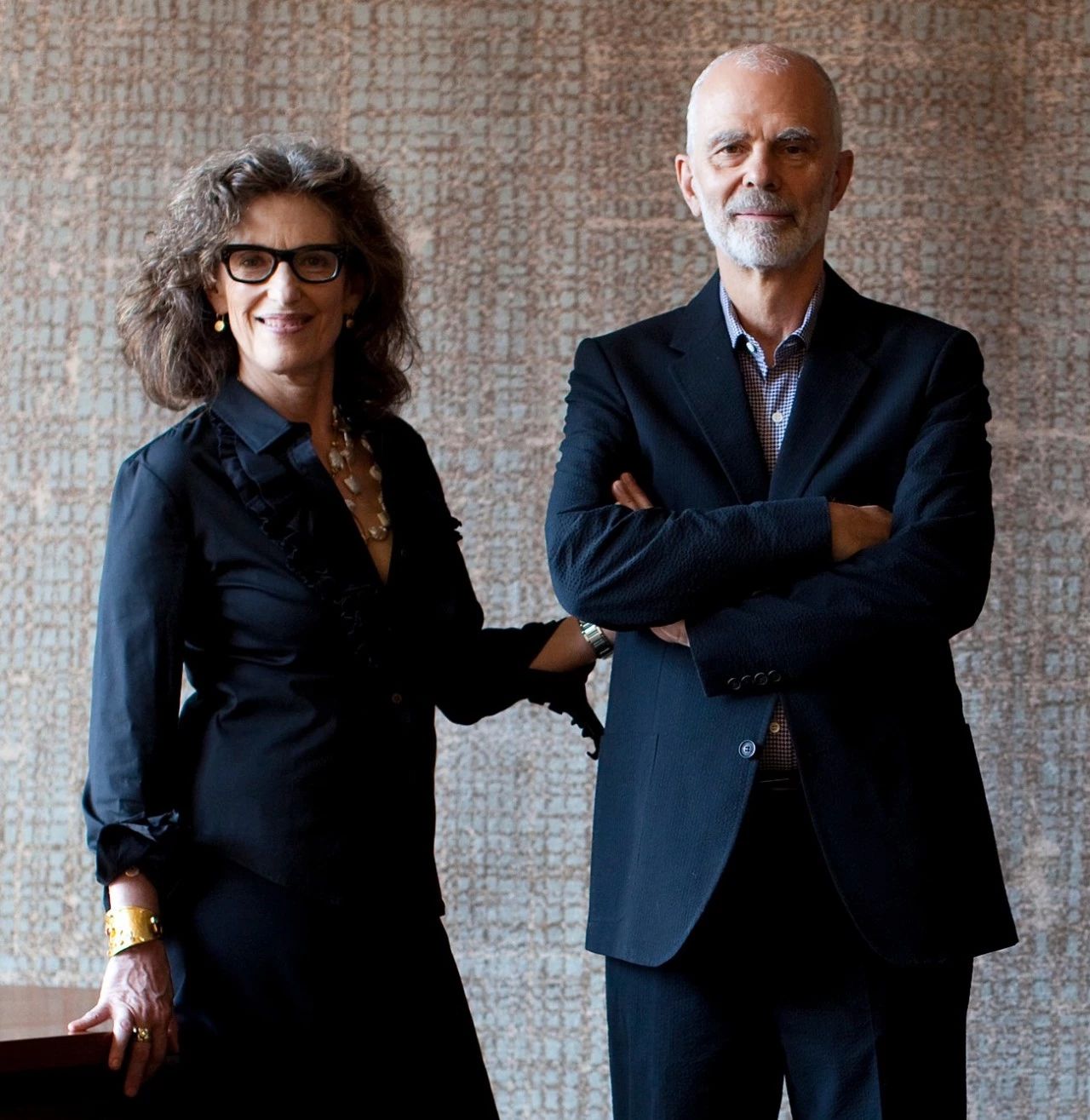 FortStreetStudio:以当代设计激活中华手工