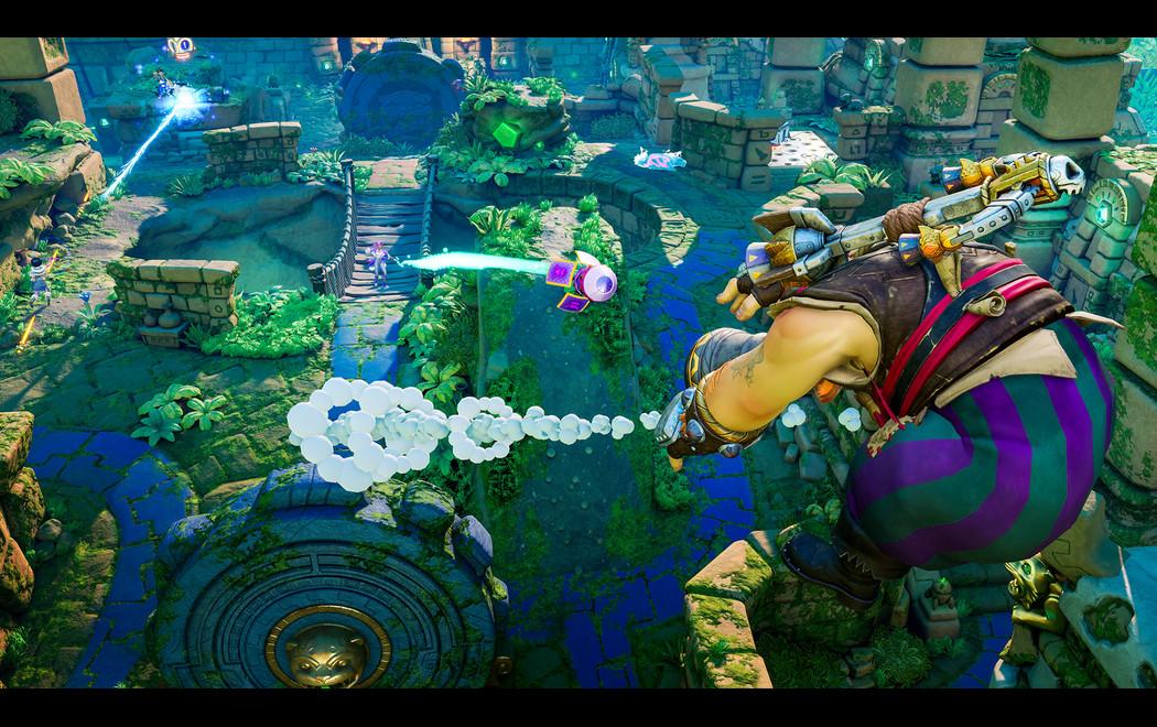 「发售」2020年7月Playstation发售游戏一览~有没有你的菜