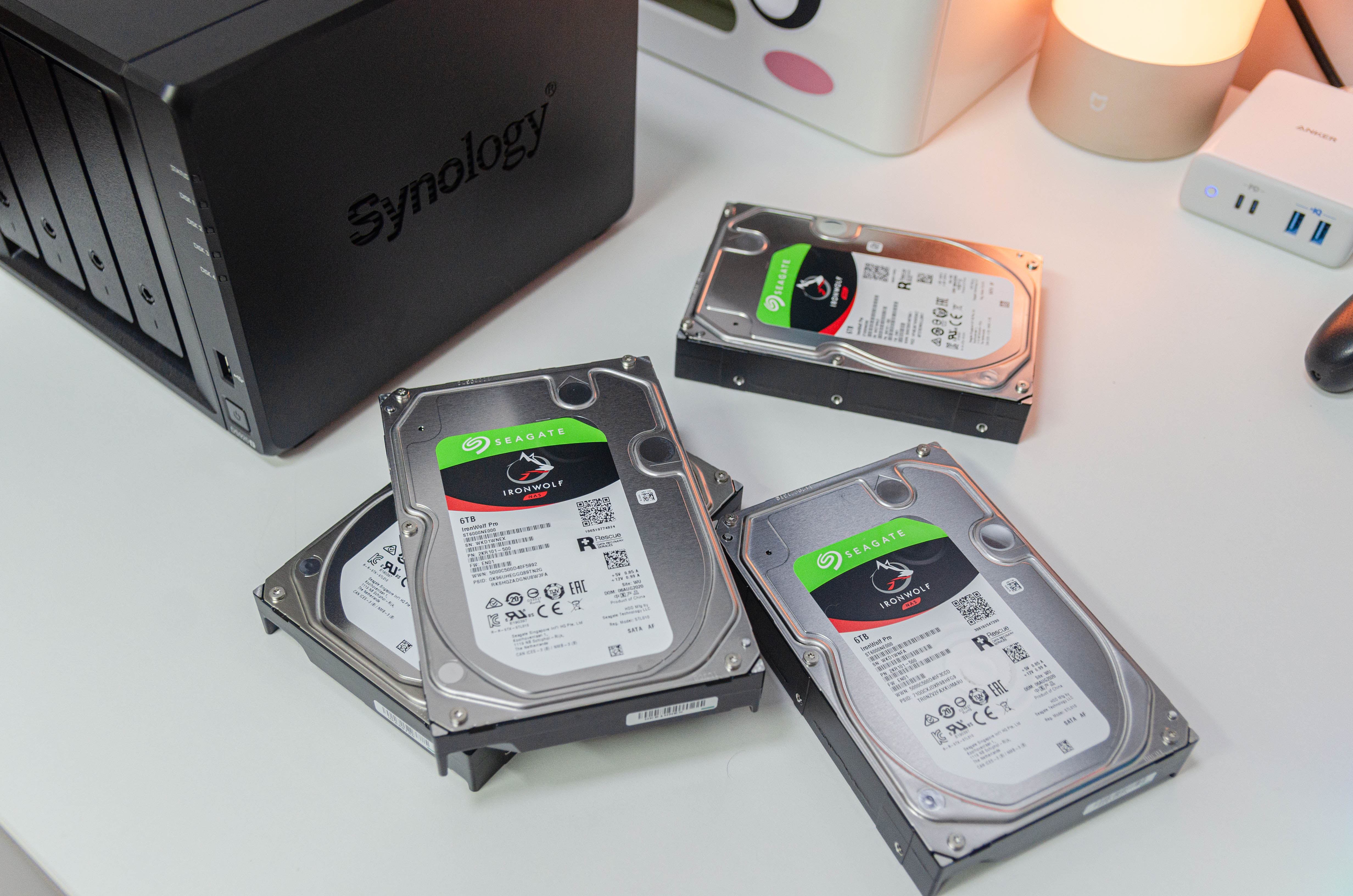 nas还需要什么配件,nas需要哪些配件