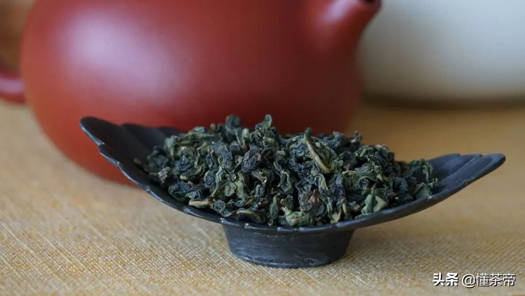 八马蓝罐清香铁观音测评,华祥苑铁观音对比八马茶业