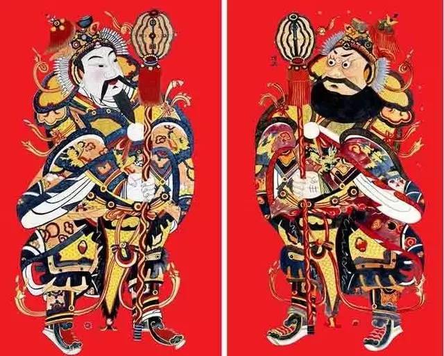 贴春联有什么讲究吗,贴春联有什么讲究和禁忌