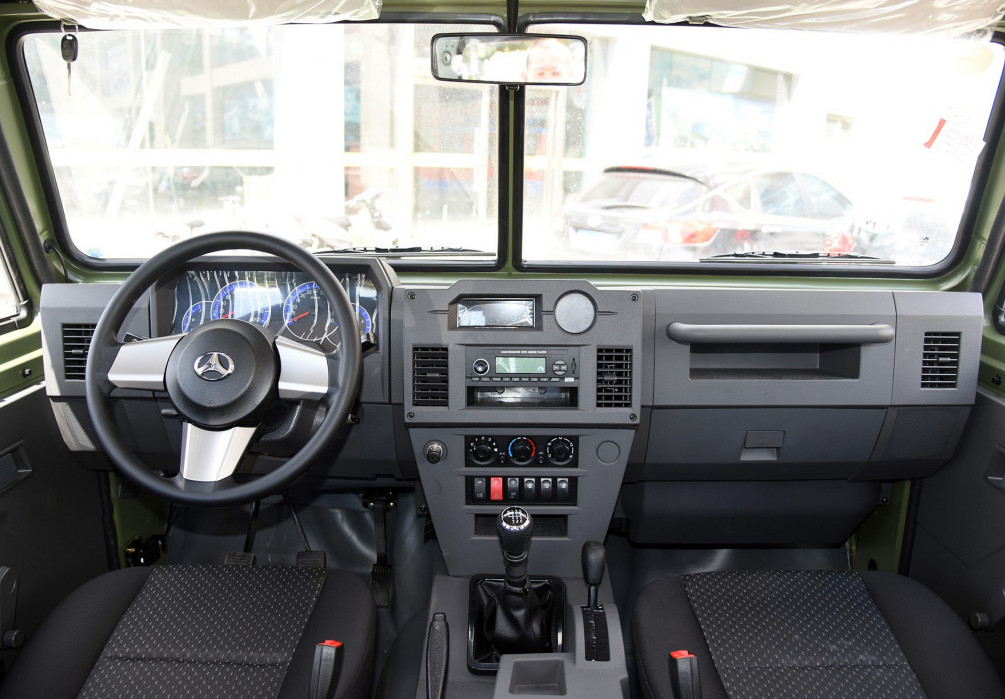 2020款勇士皮卡柴油2.4t,勇士皮卡2020款2.4t长轴分体双排