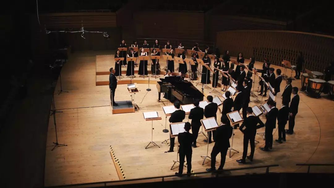 如何让古典乐亲近观众？你不得不听的神曲《张士超你到底把我家钥匙放在哪里了》《感觉身体被掏空》