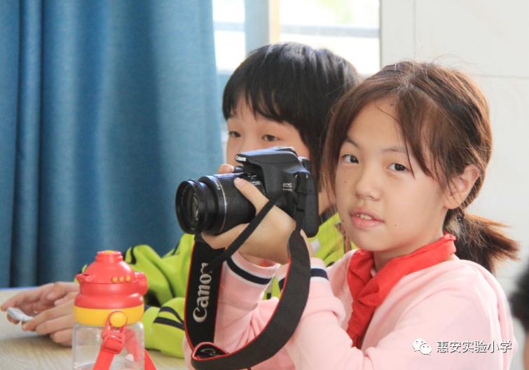 惠安实验小学怎样,实验小学育人体系