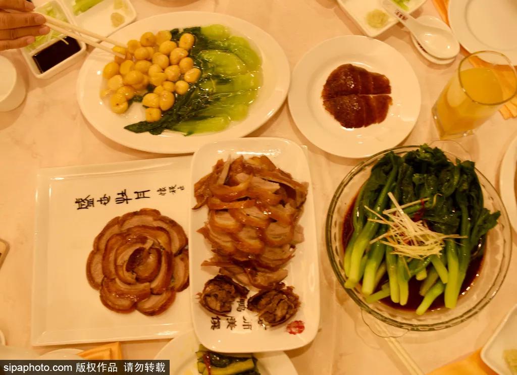 北京美食推荐小吃街,北京夜宵特色美食一条街