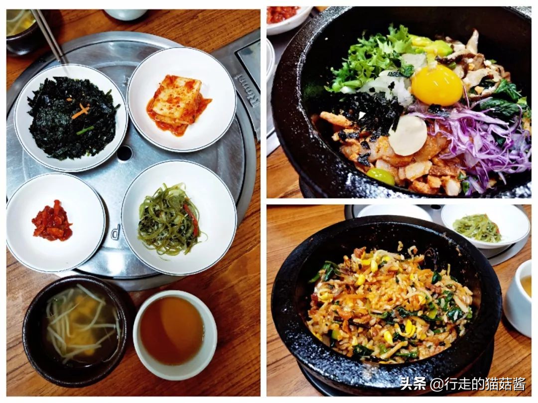 去首尔必吃的餐厅,去首尔有什么值得买的