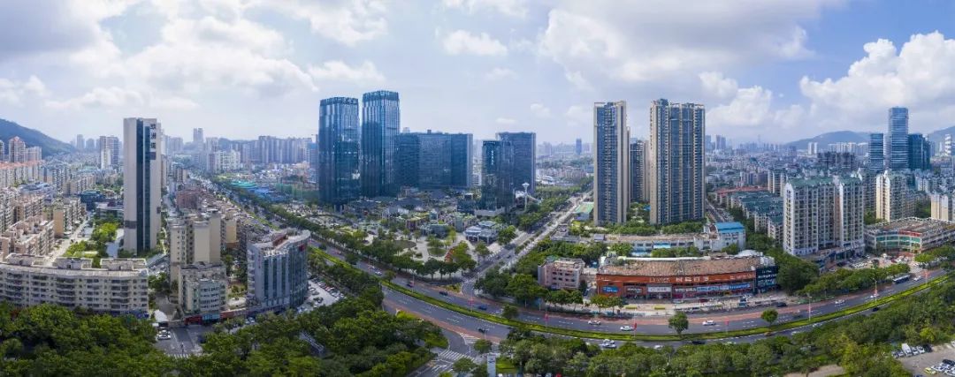 临海九洲港最好楼盘,临海九洲港万科楼盘