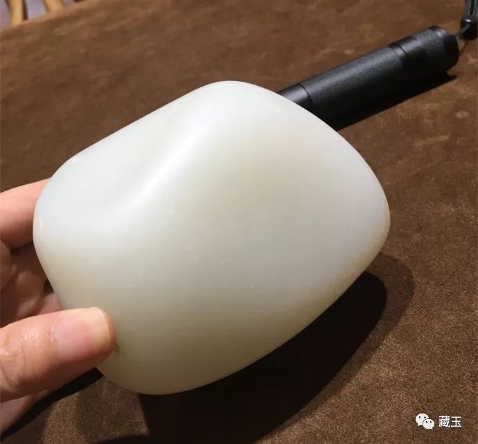 和田玉的基础知识和讲解,和田玉籽料原石基础知识