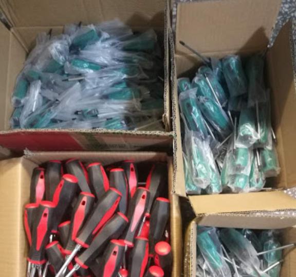 理工男的真爱！小米同厂出品48头螺丝刀套装，修遍家里的电器