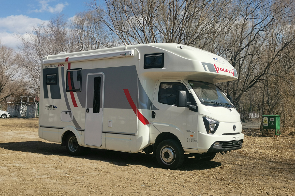 三十多个房车品牌共60余款车型,房车大全30万以下6座