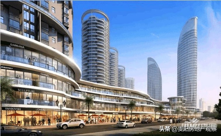 贵阳碧桂园凤凰城物业怎么样,贵阳碧桂园凤凰城怎么样