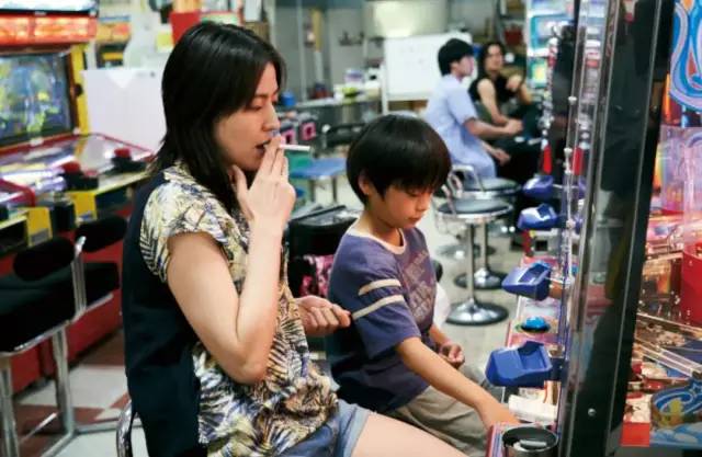 日本电影母亲长泽雅美解说,日本长泽雅美个人资料