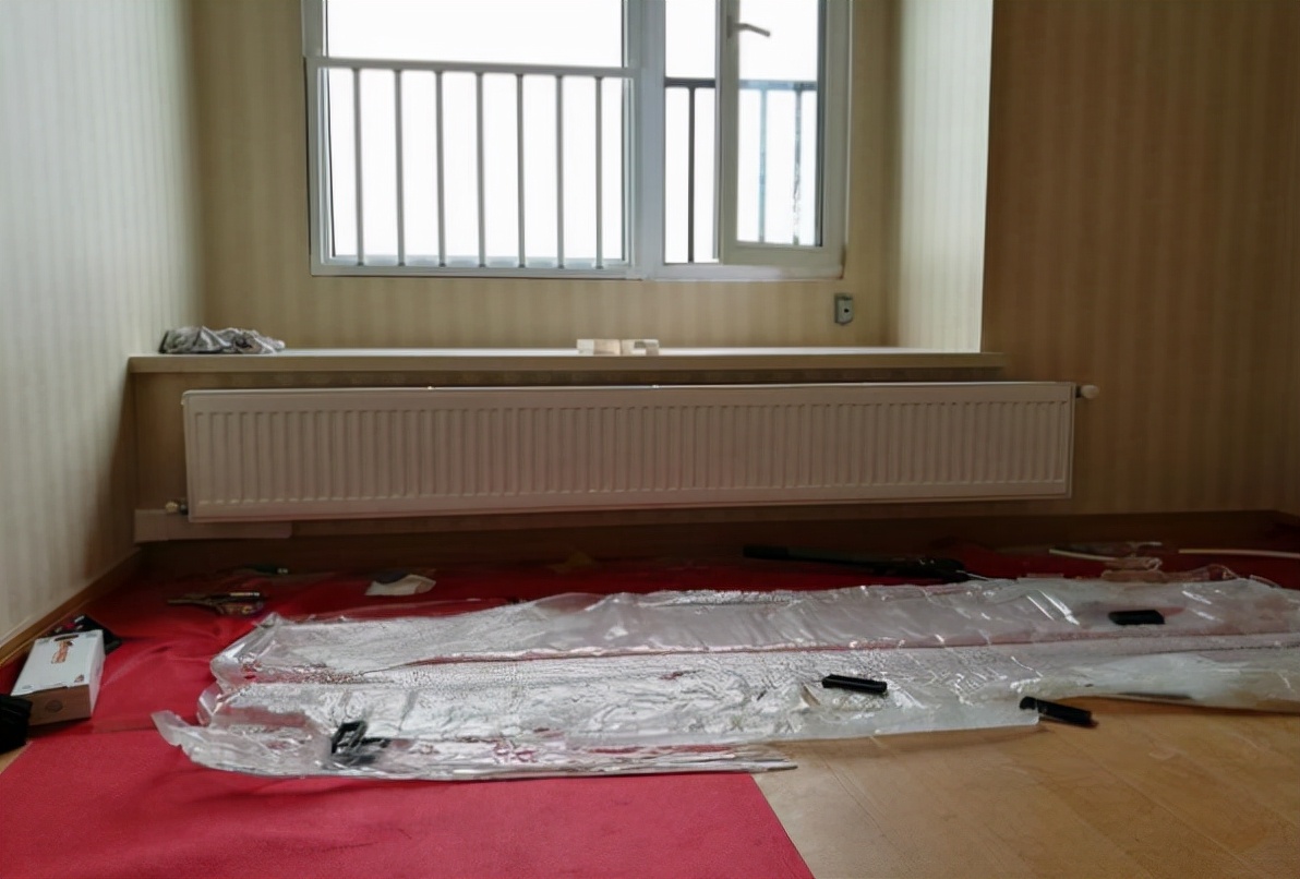 邻居蹭暖方法,邻居蹭暖最简单的方法