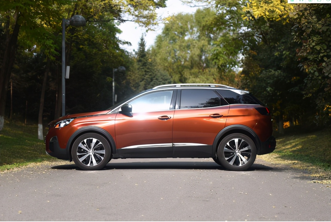 法系4008落地价,法系二手车4008推荐3万到5万