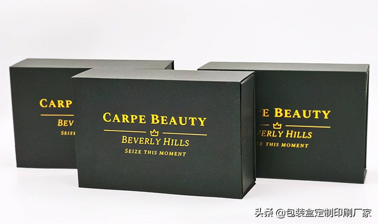 怎么折叠礼品包装,怎么样折叠礼盒