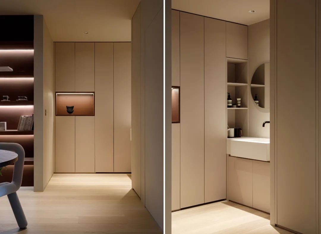 老房改造小户型步骤,一站式老房改造案例欣赏