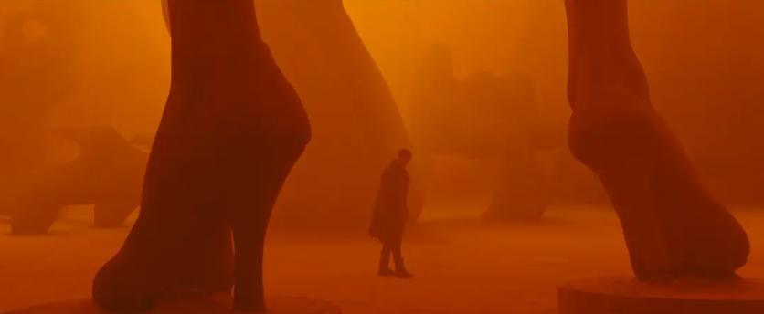 令人失望的科幻电影,曾经被低估的科幻电影