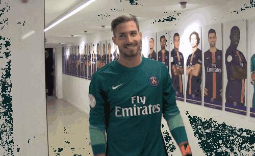 盘点世界杯上的帅哥,世界杯上最惊艳的球星