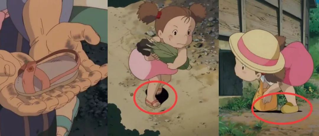 龙猫可怕的真相,龙猫事件真相揭秘