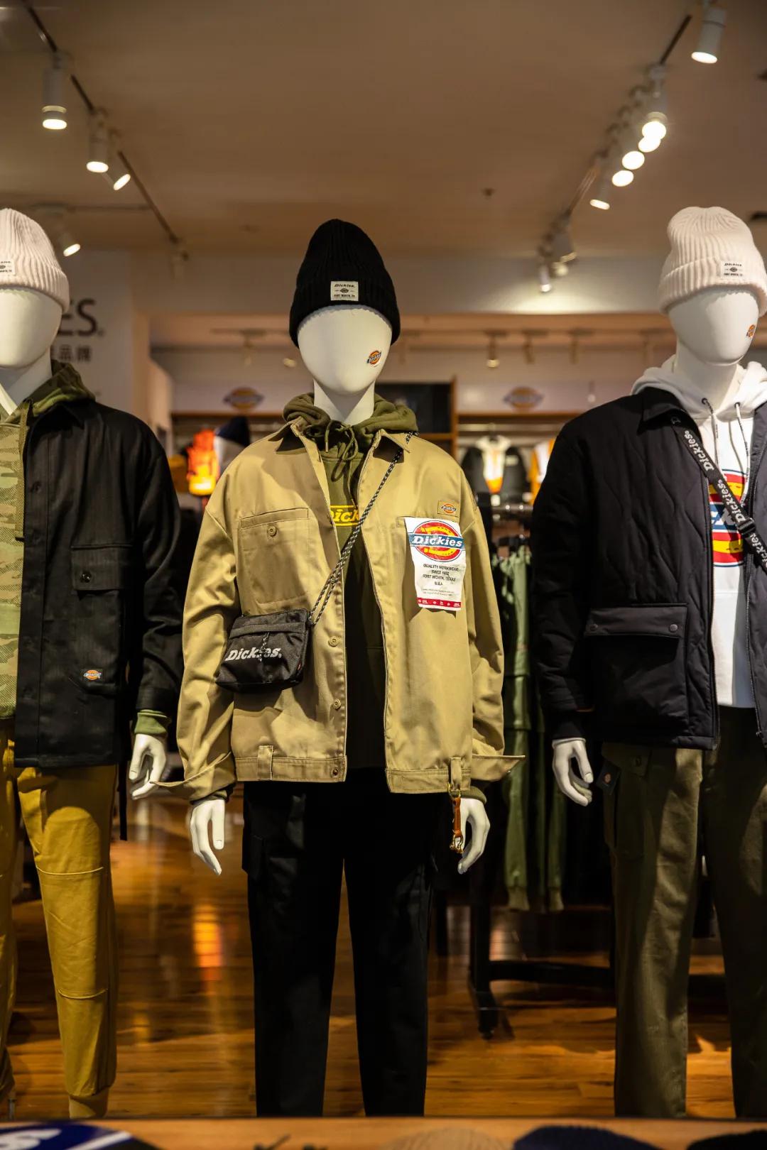 用不着加群拼团！来罗马春天奥莱，做真正的气质名媛