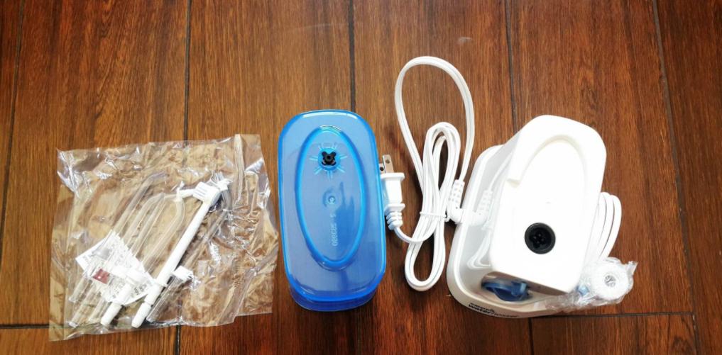 超声波冲牙器是智商税吗,冲牙神器是智商税吗