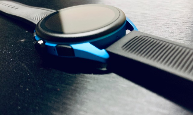 阿玛尼智能腕表第五代,阿玛尼智能手表第四代art5006