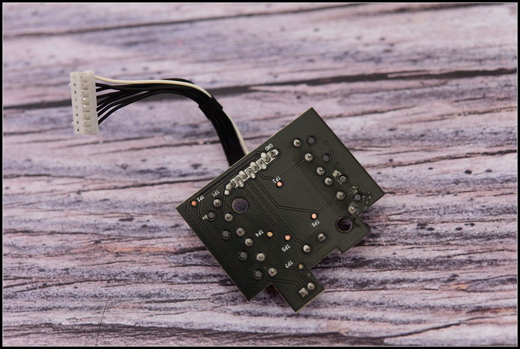 赛睿sensei310对比sensei10,赛睿senseiten10和sensei310