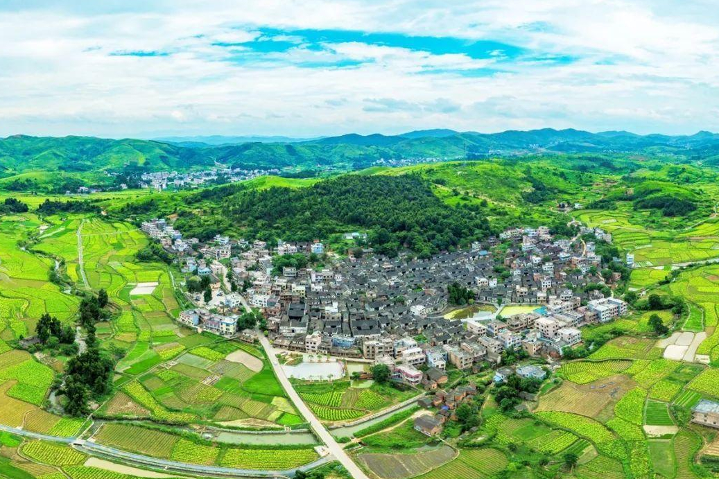 郴州一县城号称“八宝之地”，结婚习俗要哭？很多人表示不懂