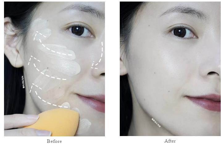 起皮卡粉怎么护肤,起皮卡粉用什么修护