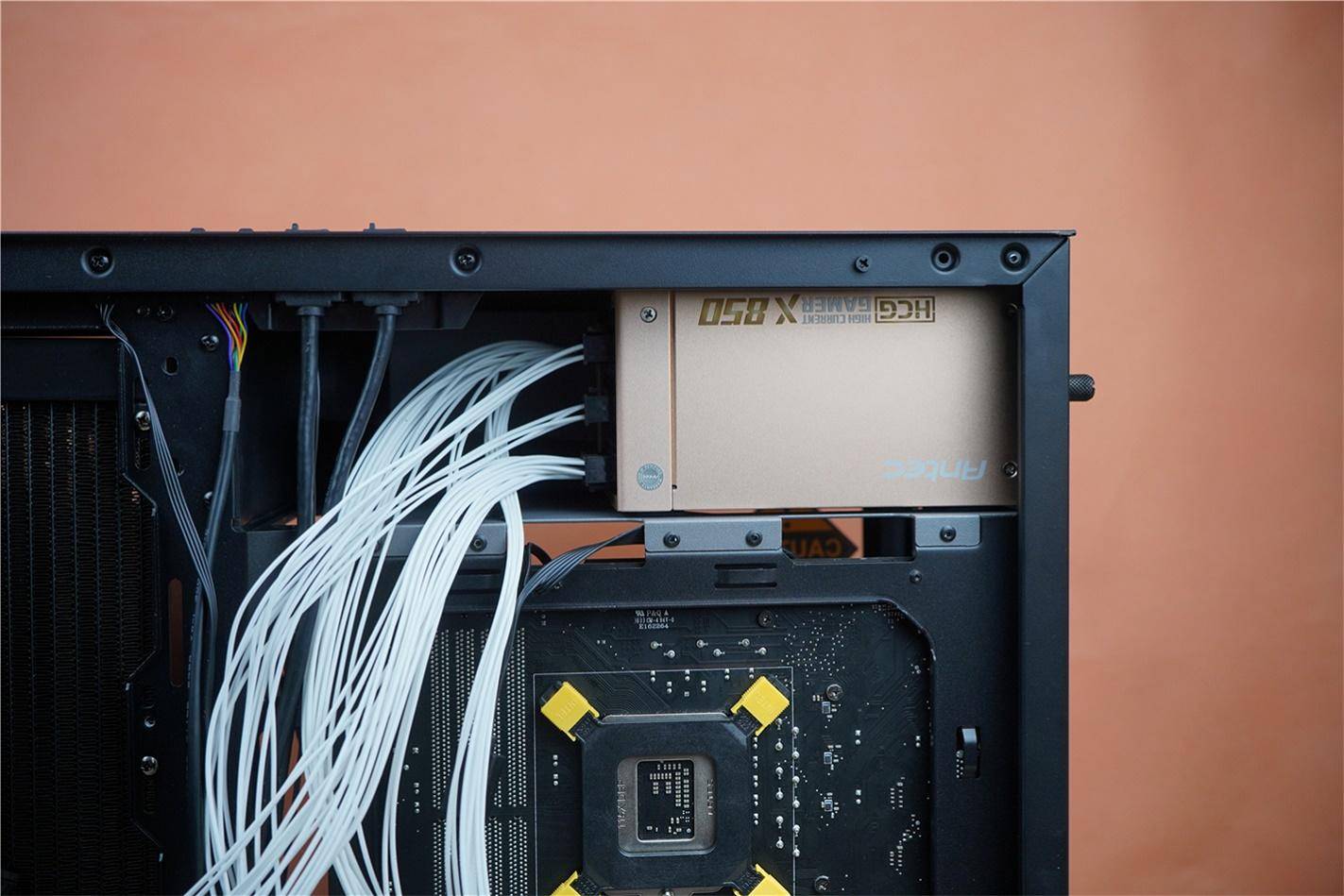 分体式水冷和一体式水冷对比测试,分体式水冷和一体式水冷哪种好些