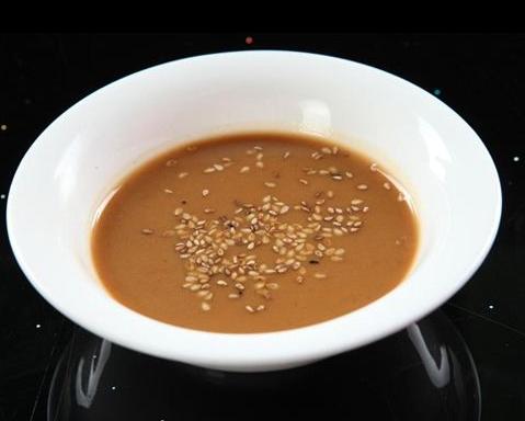 芝麻酱哪个牌子正宗又好吃,什么牌子芝麻酱最好最纯正